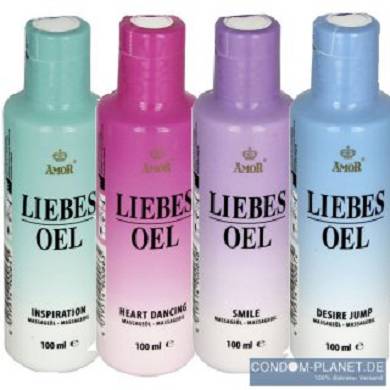 Amor Liebes?l