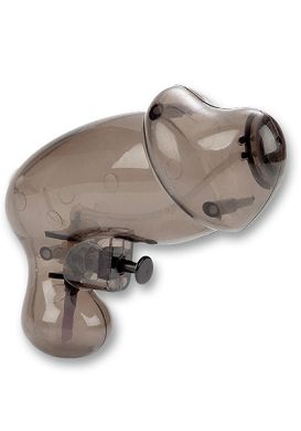 Girls Night Playful Peni-Squirt Gun smoke