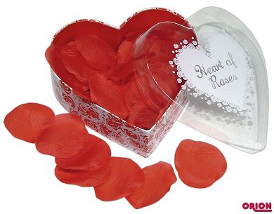Heart of Roses