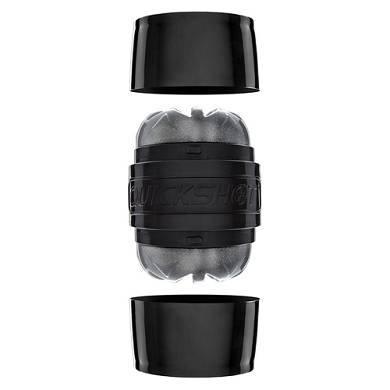 Quickshot Vantage Metallic Fleshlight