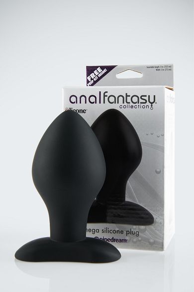 Anal Fantasy Anal-Dildo 