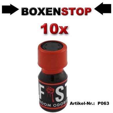 BOXENSTOP GROSSPACKUNG