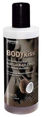 Bodykiss Massagel