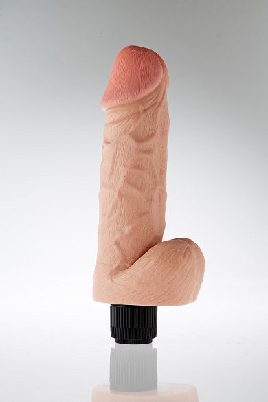 Toy Joy Classics Vibrator, 