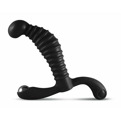 NEXUS Titus Prostata Massager black
