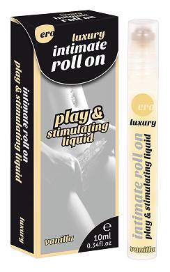 Intimate Roll On