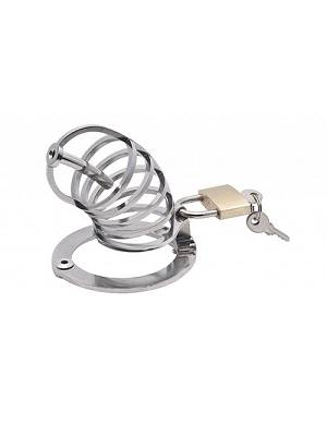 XXdreamSToys Penis-Keuschh.Gitter geschlossen