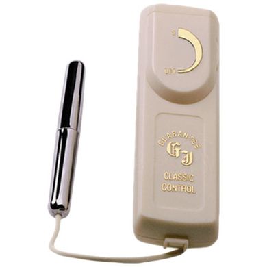 Little Secret Bulletvibrator