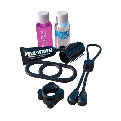 Penisring Party-Set