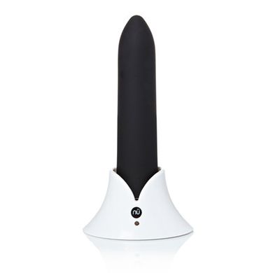 N Sensuelle Point Vibrator Schwarz