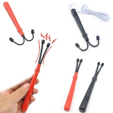 Elektroschock Jules Zauberstab Massager 17,5 cm