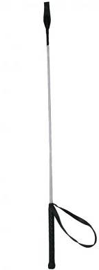 Reitgerte Springgerte Dressurgerte  75 cm  rosa  ARBO-INOX