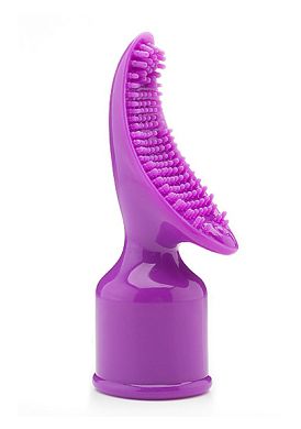 Ultra Twizzle Trigger AUFSATZ No.1 purple