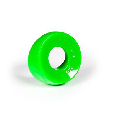 Powerstroke Green Fluo