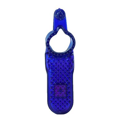 Pussy Arouser blau, D: 40 mm