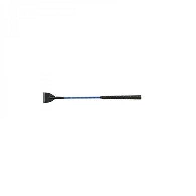 Edle Gerte Springen, Springstock, Springgerte 50cm blau