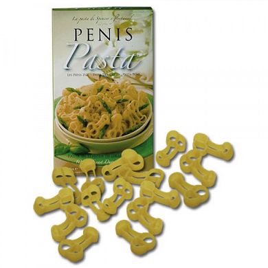 Penis Pasta