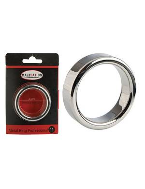 Malesation - Metal Ring Professional 44