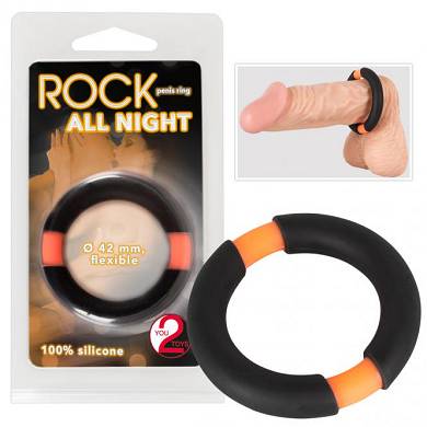 RockAllNight Penisring sw/or42