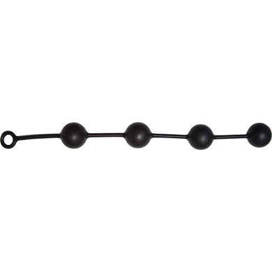 Mister B Four medium anal balls Analkugeln