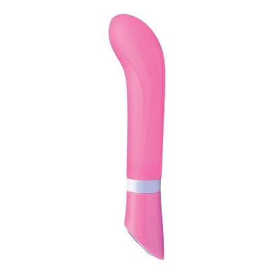 BSWISH - BGOOD - DELUXE CURVE G-PUNKT VIBRATOR