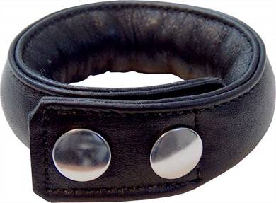 Mr. B Cockstrap mit 150 g Bleigewicht: Training pur