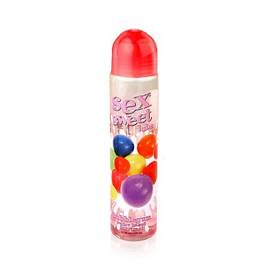 Bubble Gum, wasserbasiert, 197 ml