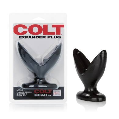 COLT Expander Plug