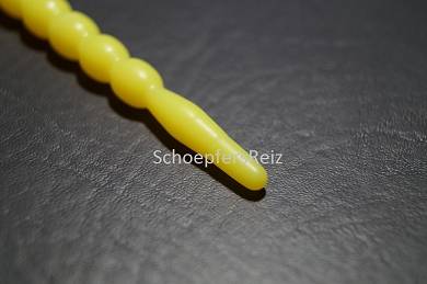Dilator Silikon Gelb Konische-Kugeln Neu Art.1027 15/1,2 cm Prinzenzepter