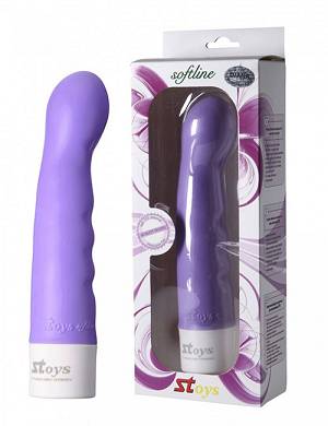 SToys softline Diana lila