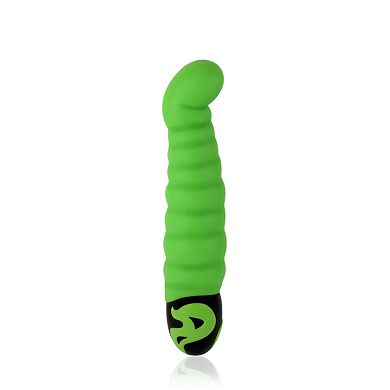 Patchy Paul III, 21 cm