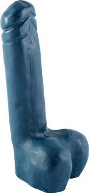 Crackstuffers Dave Realistic Dildo 18x3,5cm