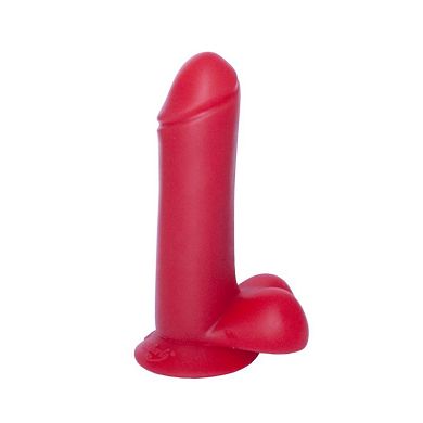 Joy-Lite emberly Home Boy, Small, Rot