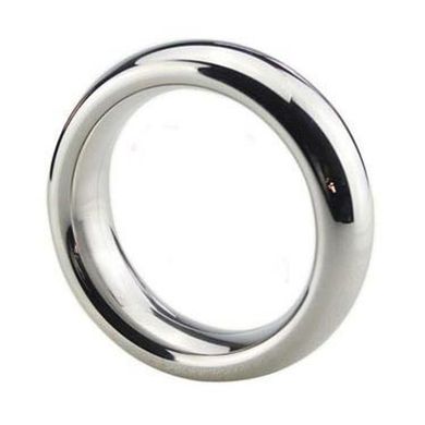 FATCOCKER deluxe Cockring Edelstahl 210 gramm
