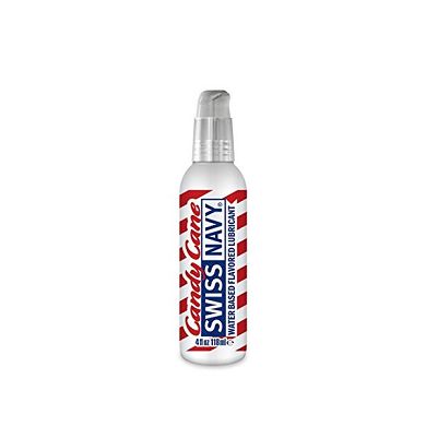 SWISS NAVY Geschmacks - Zuckerstange 120 ml. 1er Pack (1 x 120 ml)