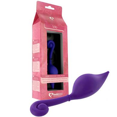 FeelzToys - Vito Anal Plug