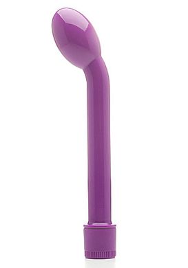 19 x 3,5 cm Vibrator Shots Toys Spooner purple