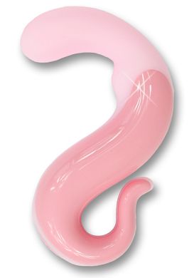 Funfactory Vibrator Click n Charge - Delight rosa/baby rose