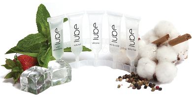 Bijoux Indiscrets Lube Essentials 25ml