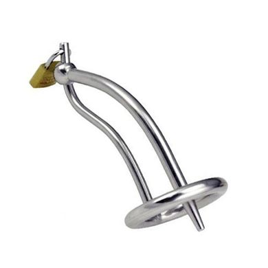 Keuschheitskäfig Bondage