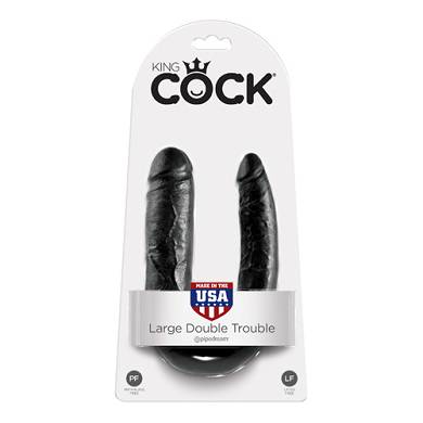 King Cock Gro 