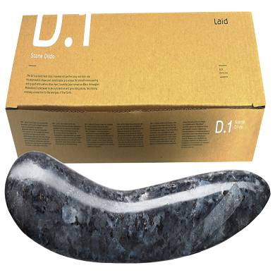 Granit-Dildo D.1