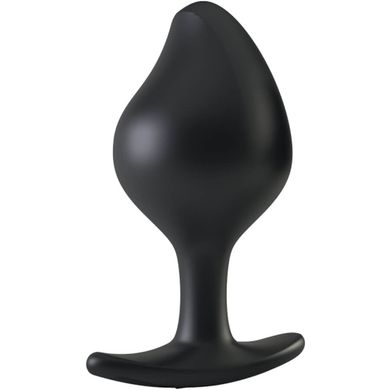 Mystim Rocking Force S E-Stim Plug black