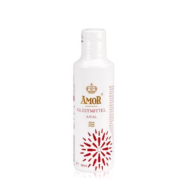 Anal, wasserbasiert, 100 ml
