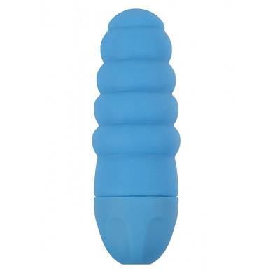 Adoravibes Jasmin - 10 x 4 cm - in Blau