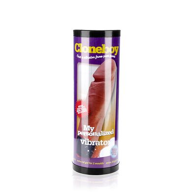 My personalized Vibrator