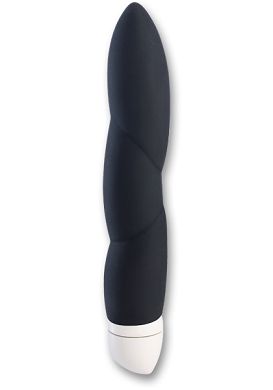 Funfactory Smartvibe Jazzie Vibrator schwarz