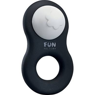 Fun Factory 8ight schwarz