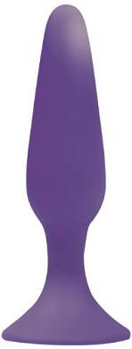 NS Novelties Slider - Purple - Small. 1er Pack