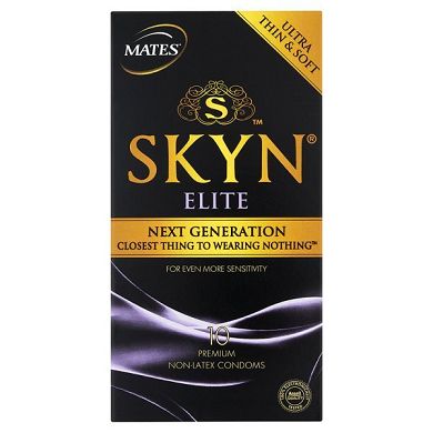 Skyn Elite 1 Kondom